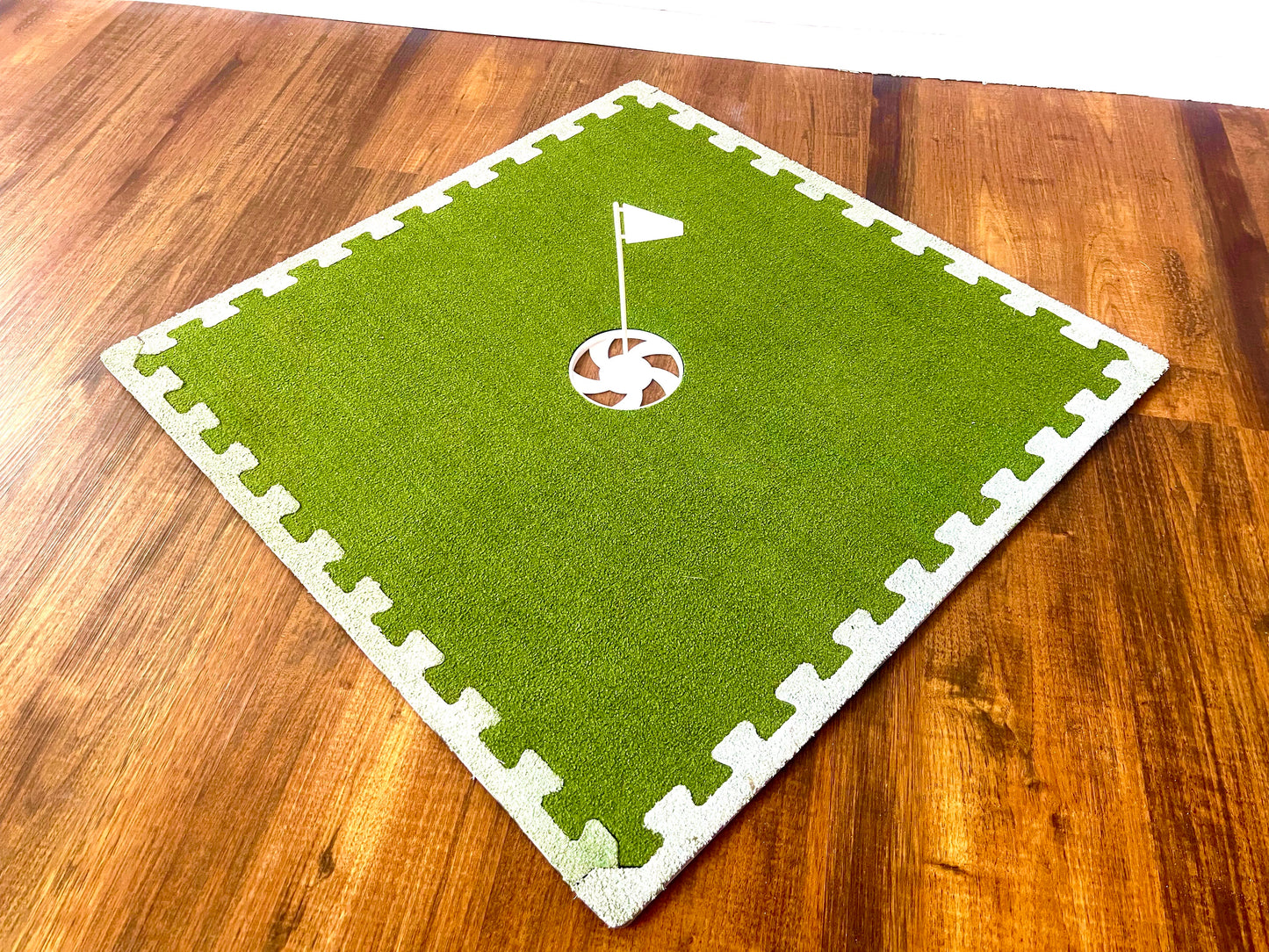 Quick Connect Putting Green System Bundle 9 Pk.
