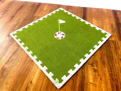 Quick Connect Putting Green System Bundle 9 Pk.