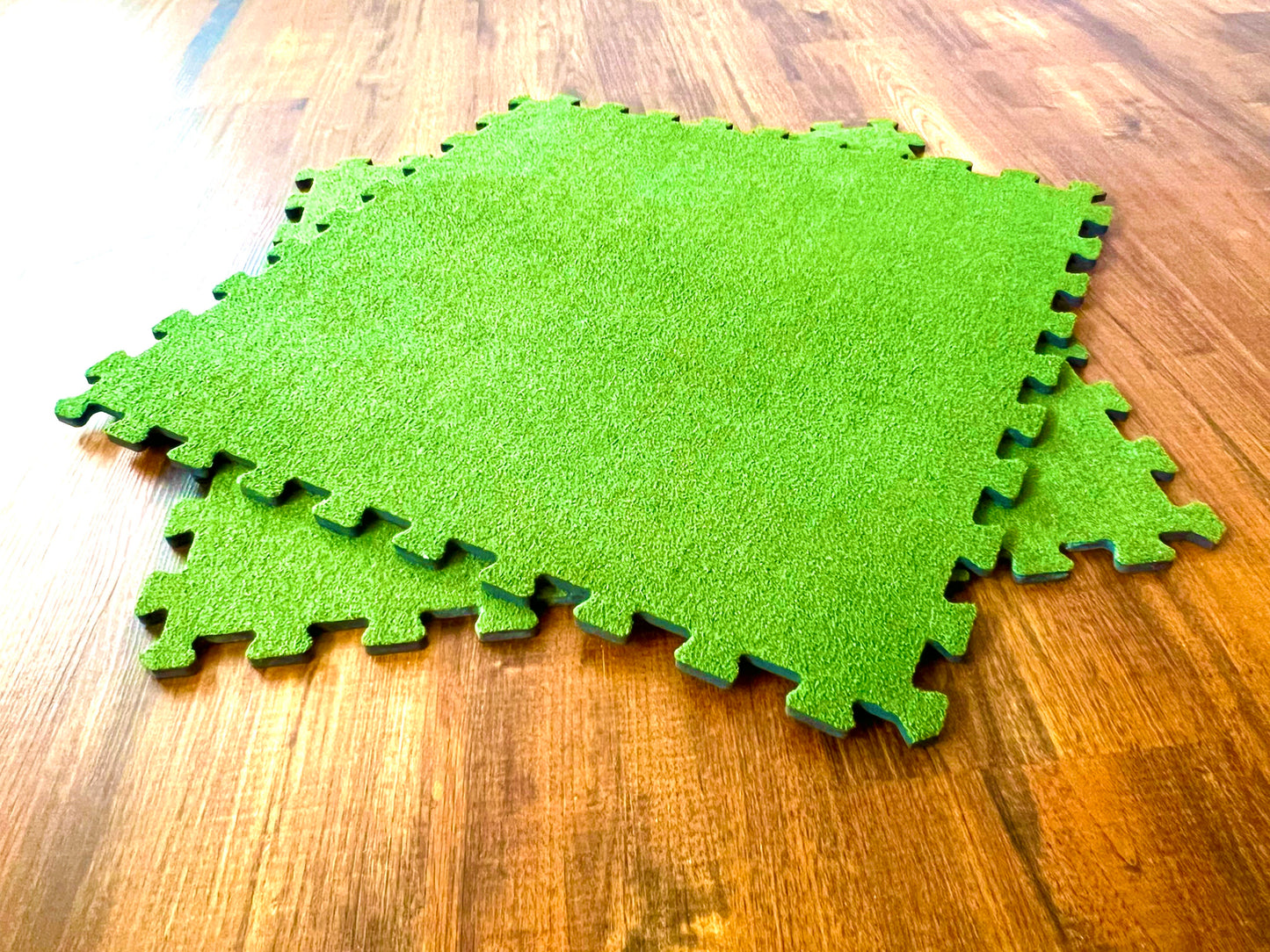 Quick Connect Putting Green System Bundle 9 Pk.
